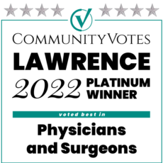 winners-badge-lawrence-2022-platinum-physicians-and-surgeons