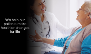 Healthier Changes for Life