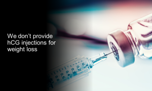 hcg shots